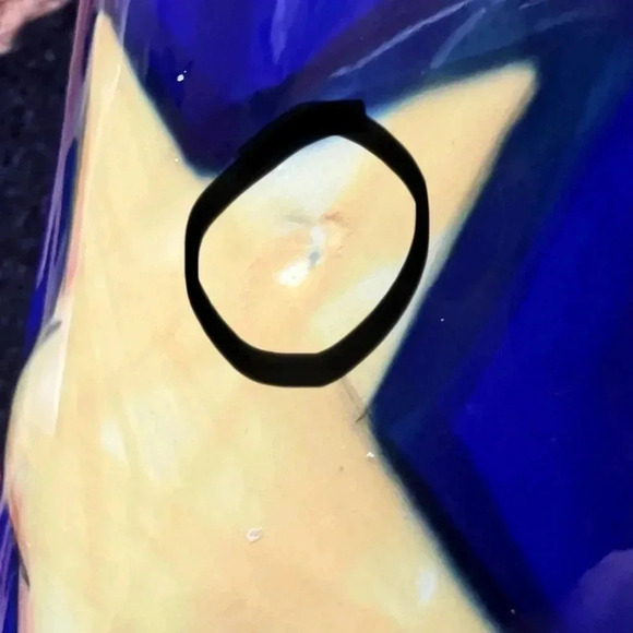 Starbucks Barista Limited Edition Rare 2000 Shooting Star Large 20 Oz Mug. - Picture 15 of 15